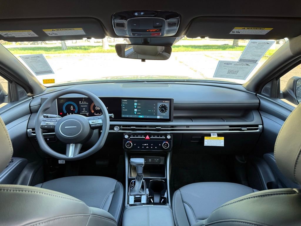 New 2026 Hyundai Santa Cruz SEL image 23