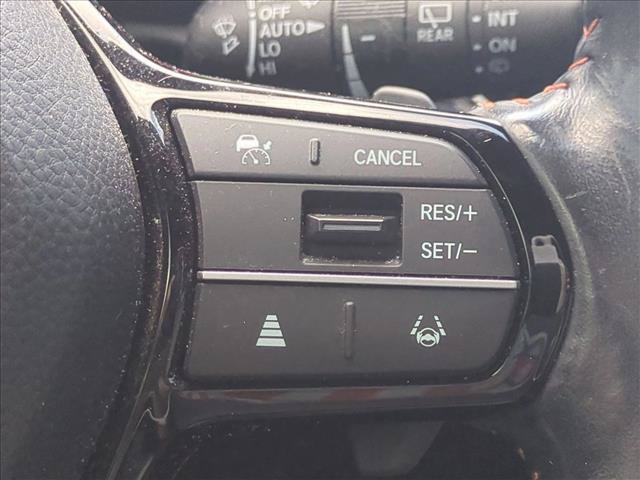 Used 2024 Honda CR-V Sport Touring image 12