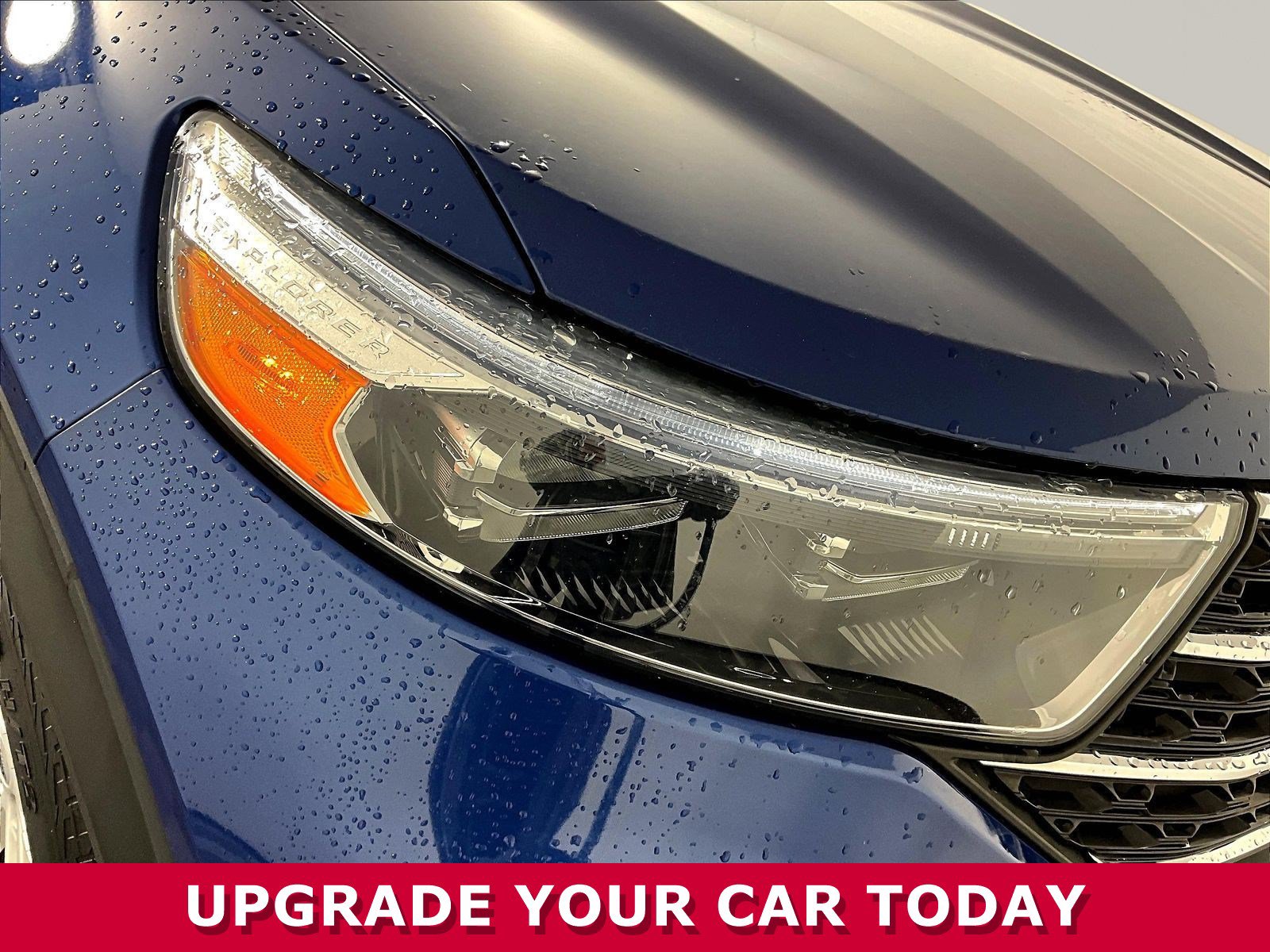 Used 2022 Ford Explorer XLT RWD image 29