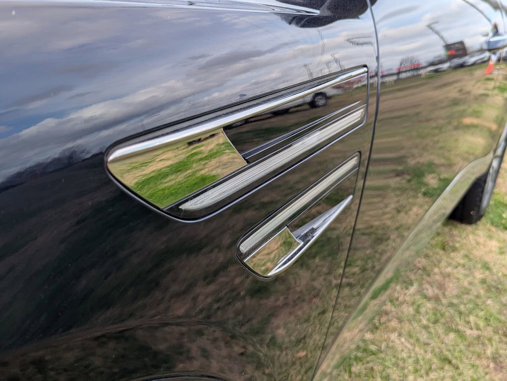 Used 2025 Genesis GV80 2.5T Standard image 31