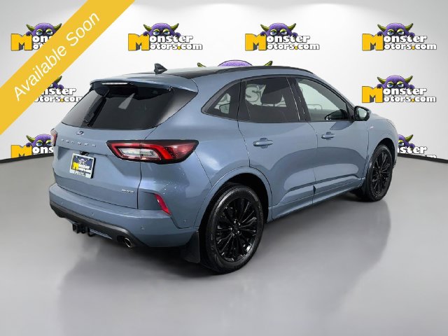 Used 2023 Ford Escape ST-Line Elite w/ Premium Technology Package AWD/4WD image 5