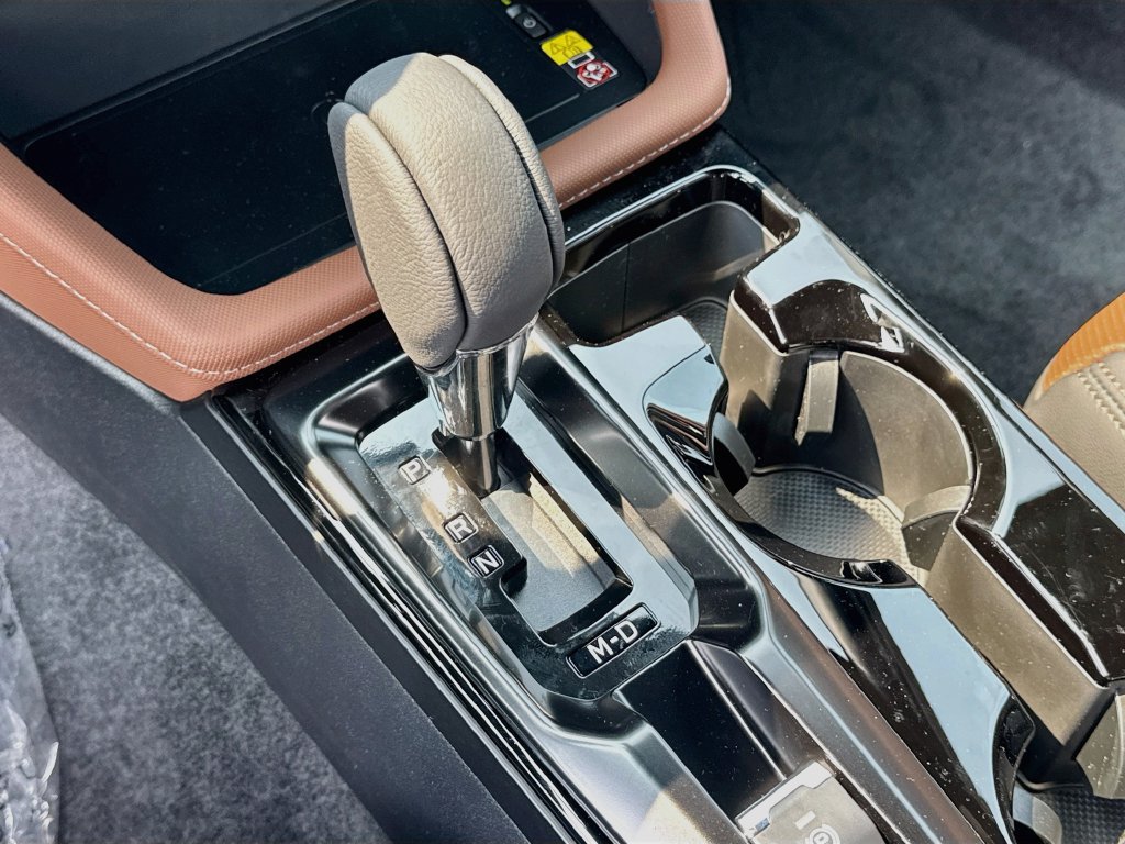 New 2026 Subaru Forester Touring AWD/4WD image 15