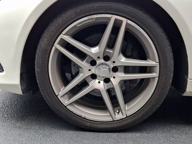 Used 2014 Mercedes-Benz E 350 Cabriolet image 15