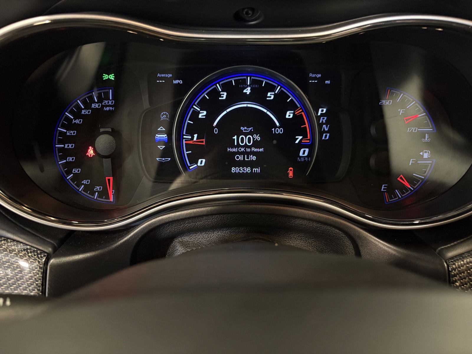 Used 2018 Jeep Grand Cherokee Trackhawk AWD/4WD image 13