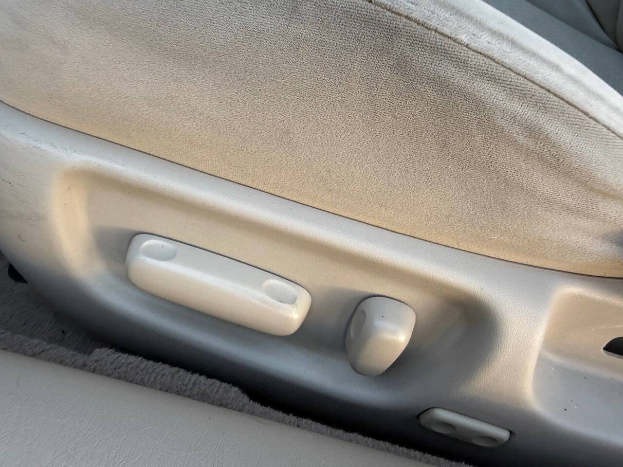 Used 2007 Toyota Solara SE Sport image 18