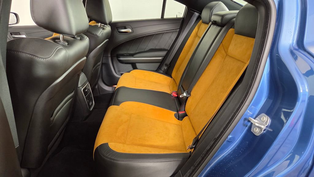 Used 2020 Dodge Charger GT w/ Plus Group image 28
