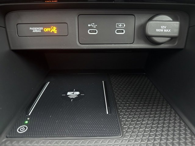 New 2026 Honda CR-V EX-L image 24