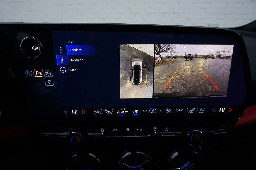 New 2026 Chevrolet Blazer EV SS image 18