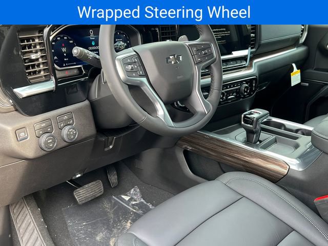 New 2026 Chevrolet Silverado 1500 RST w/ Convenience Package II image 24