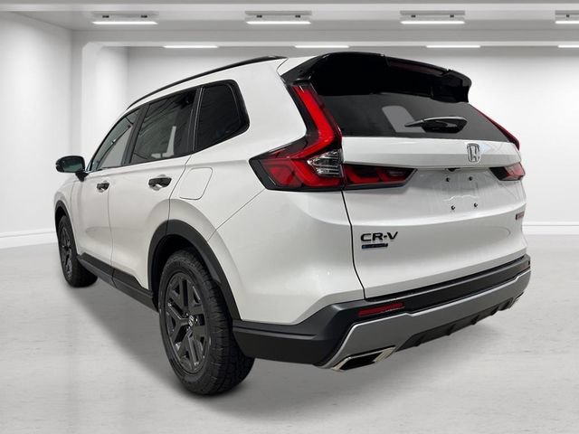 New 2026 Honda CR-V TrailSport image 3