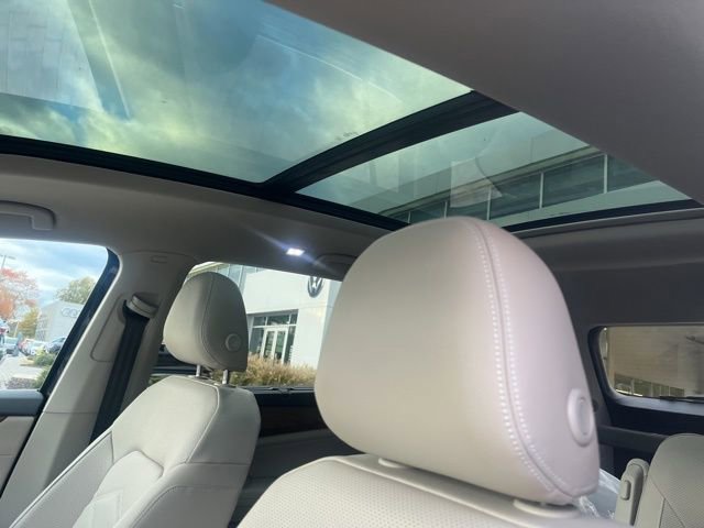 New 2026 Volkswagen Atlas SE image 34