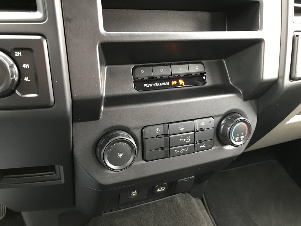 Used 2020 Ford F150 XL w/ XL Power Equipment Group image 18