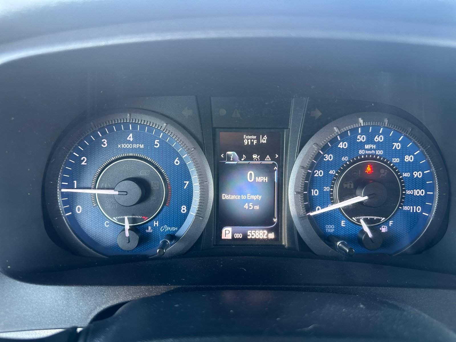 Used 2020 Toyota Sienna LE w/ Carpet Mat Package FWD image 20