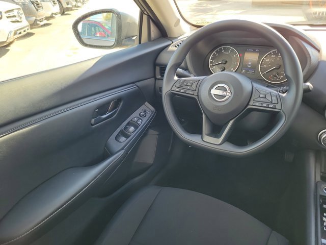 Certified 2025 Nissan Sentra S image 20