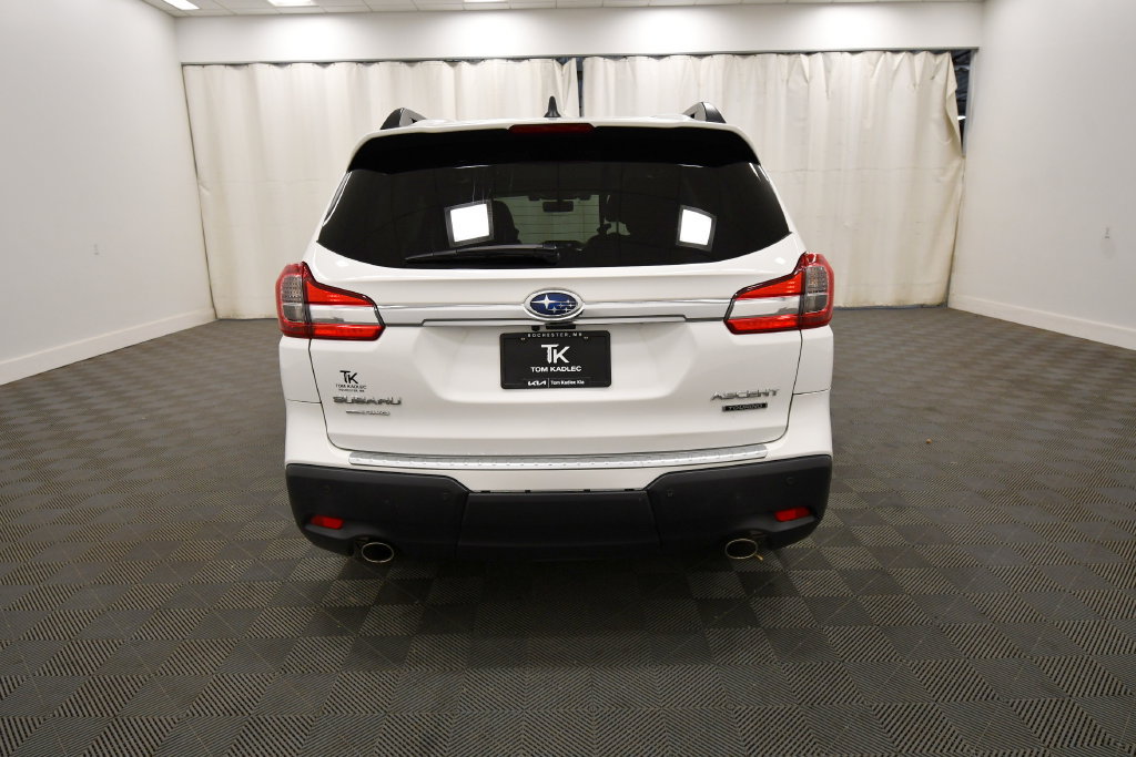 Used 2022 Subaru Ascent Touring AWD/4WD image 6