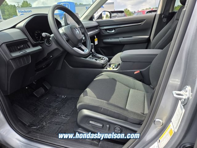 New 2026 Honda CR-V EX image 7