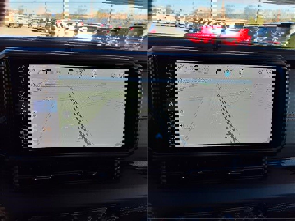 New 2026 Jeep Gladiator Mojave w/ Safety Group image 29