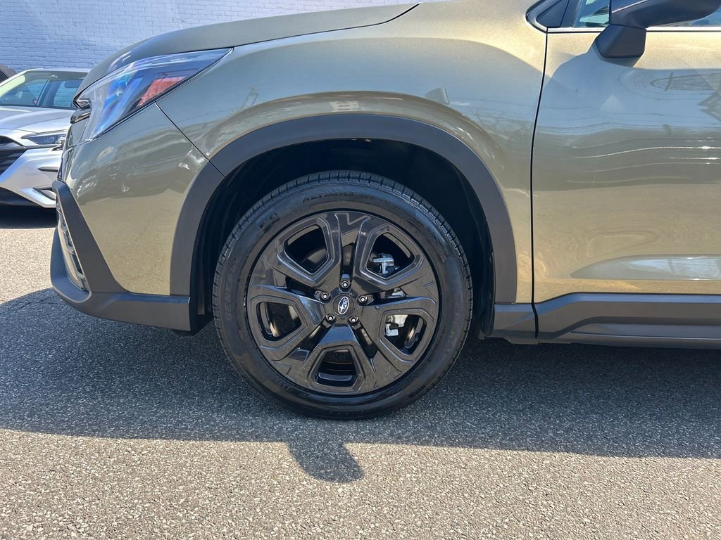 Certified 2023 Subaru Ascent Onyx Edition image 29
