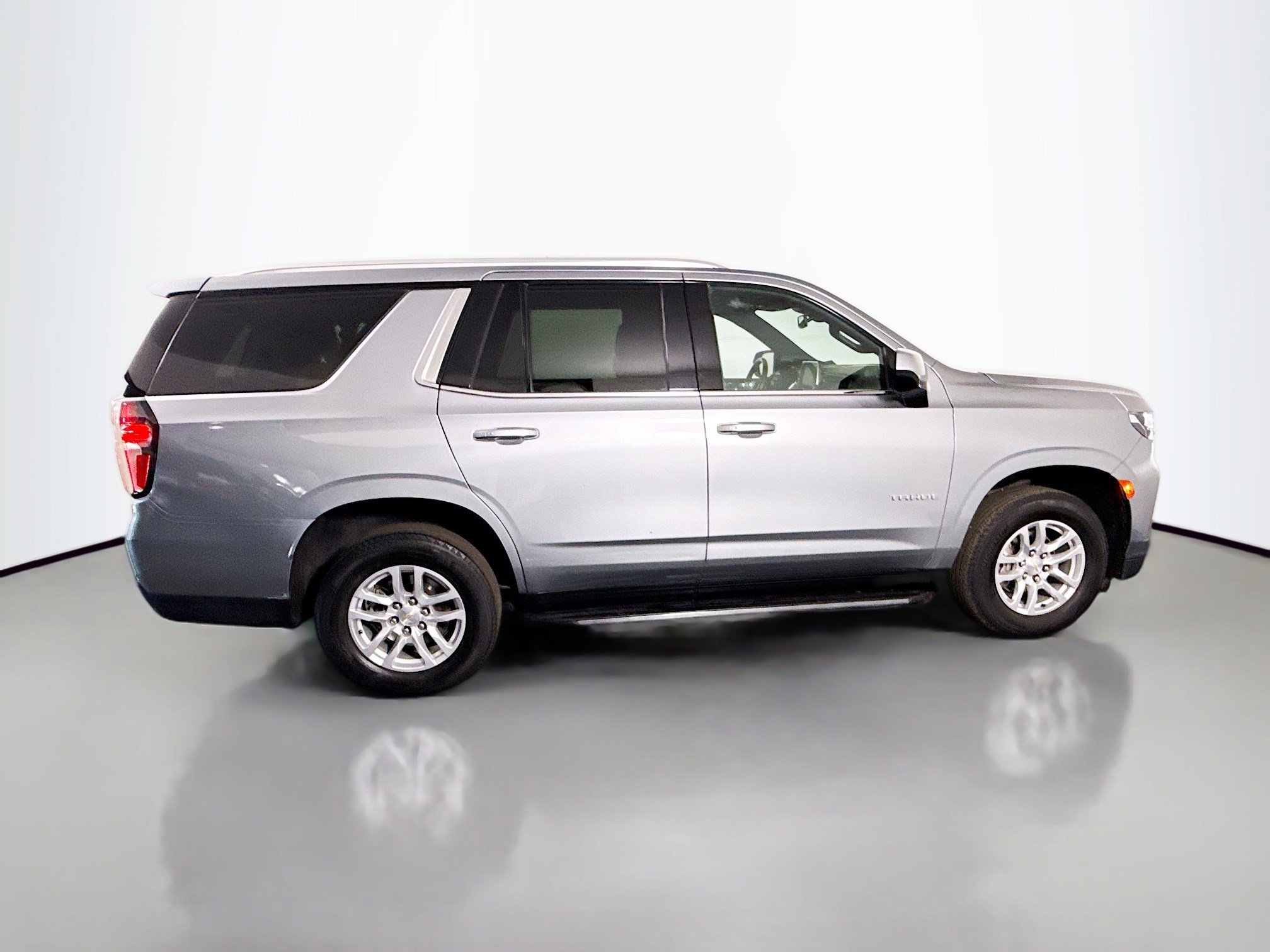 Used 2023 Chevrolet Tahoe LT RWD image 11