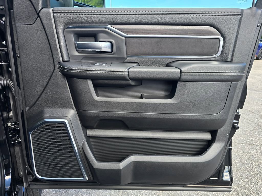 New 2026 RAM 3500 Laramie image 36
