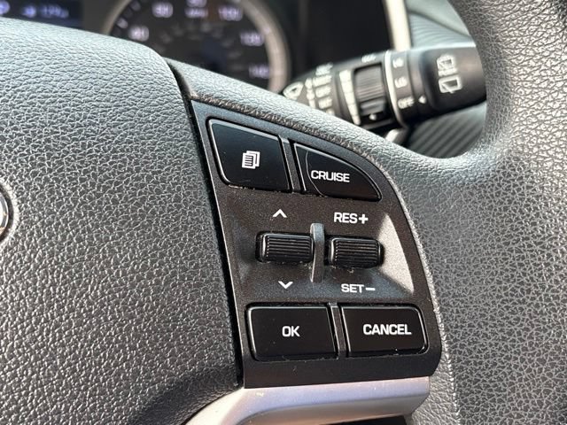 Used 2019 Hyundai Tucson SEL AWD/4WD image 19