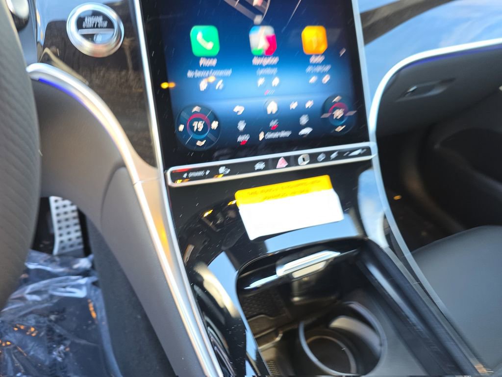 New 2026 Mercedes-Benz GLC 300 4MATIC image 16