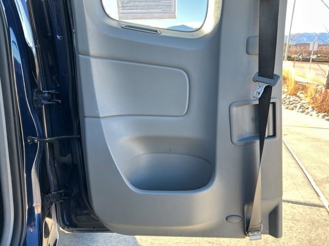 Used 2012 Toyota Tacoma 4x4 Access Cab V6 image 20