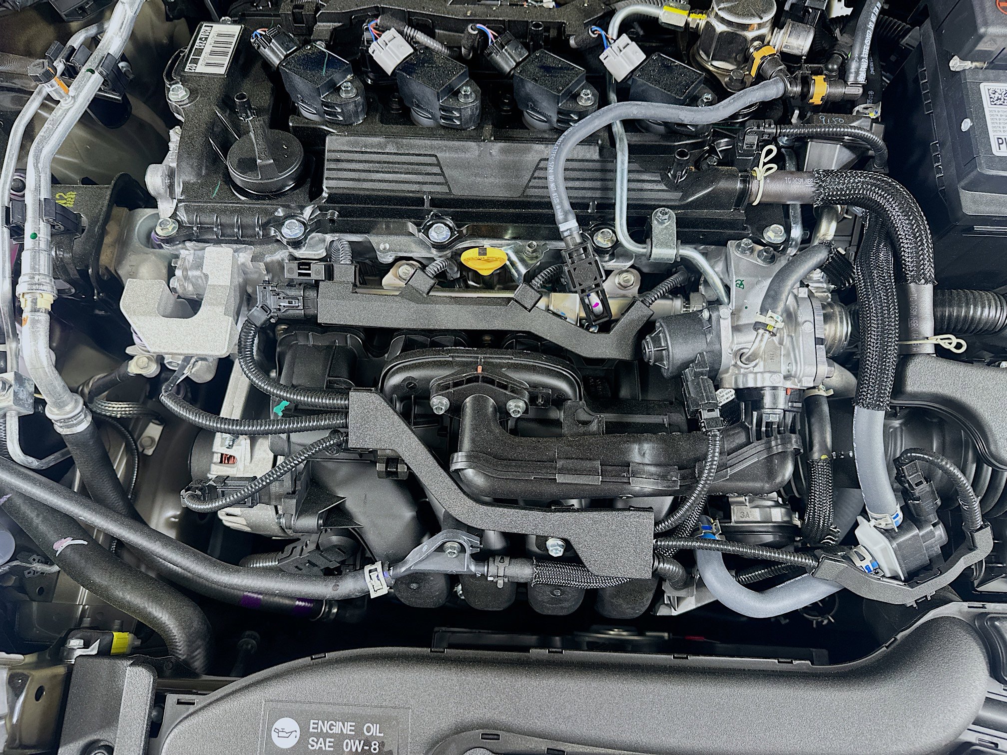 Used 2026 Toyota Corolla LE FWD image 31