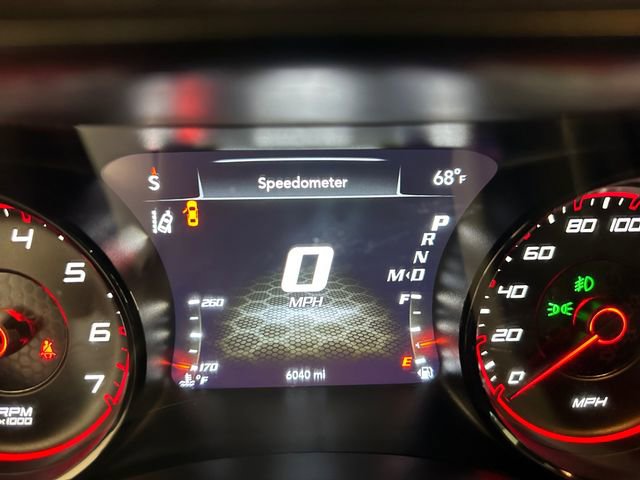 Used 2023 Dodge Charger Scat Pack w/ Daytona Edition Group image 31