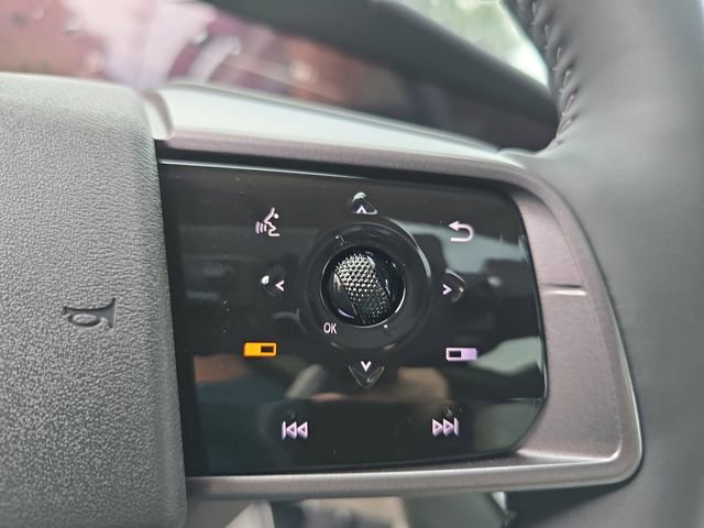 New 2025 Nissan Murano SL image 31