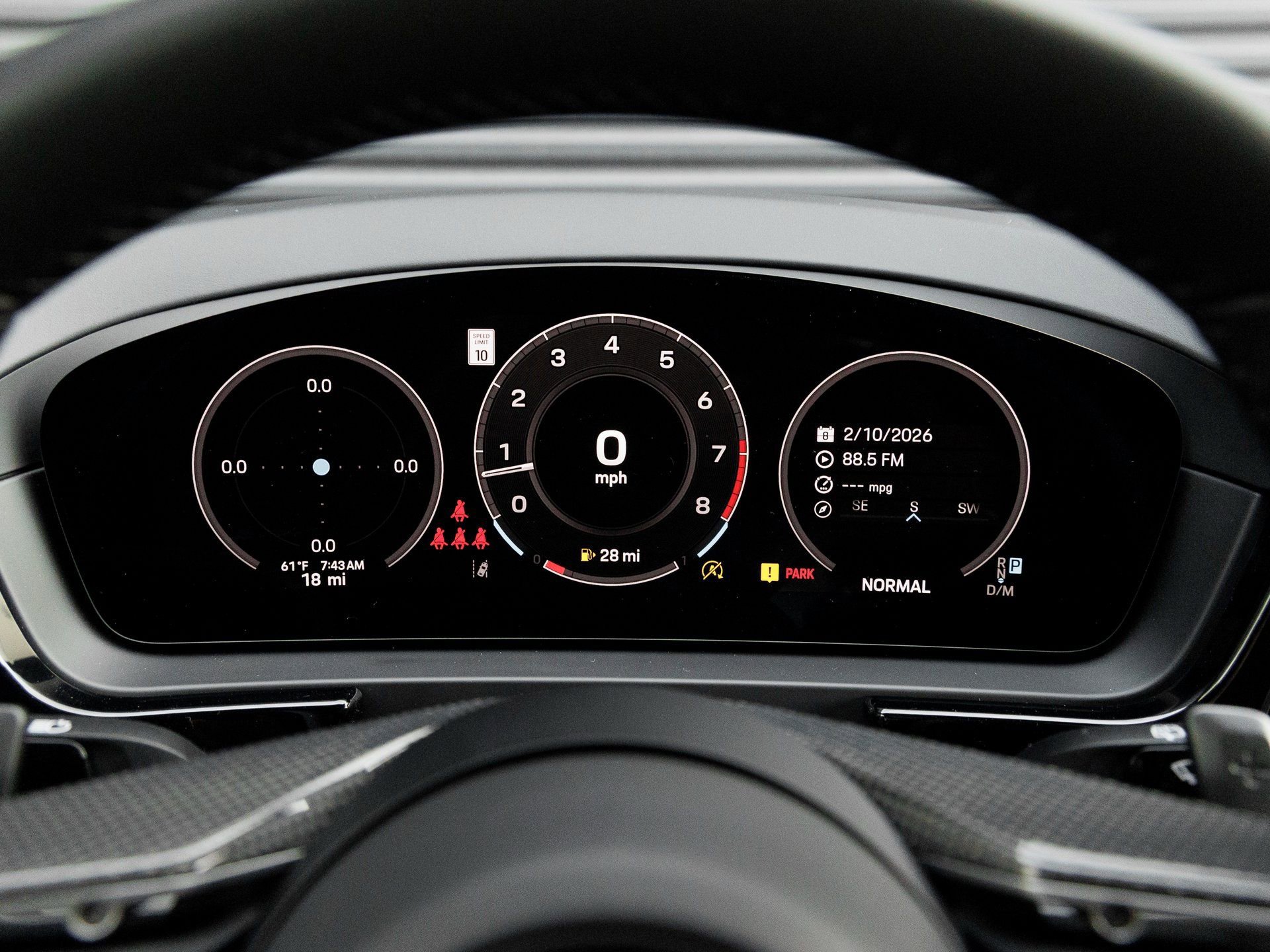 New 2026 Porsche Cayenne S image 17