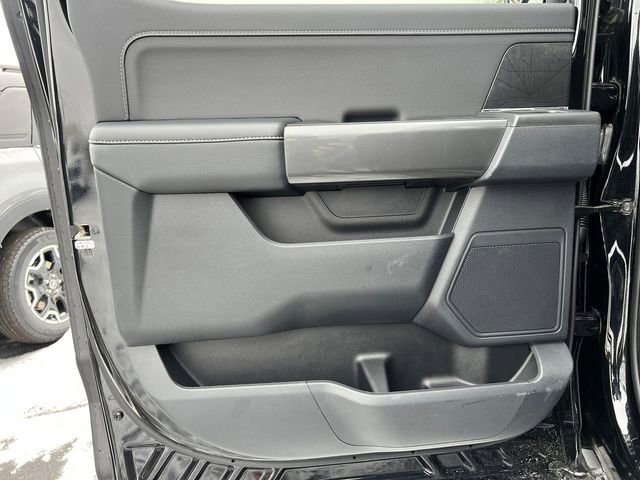 Certified 2022 Ford F150 XLT w/ Equipment Group 301A Mid image 39