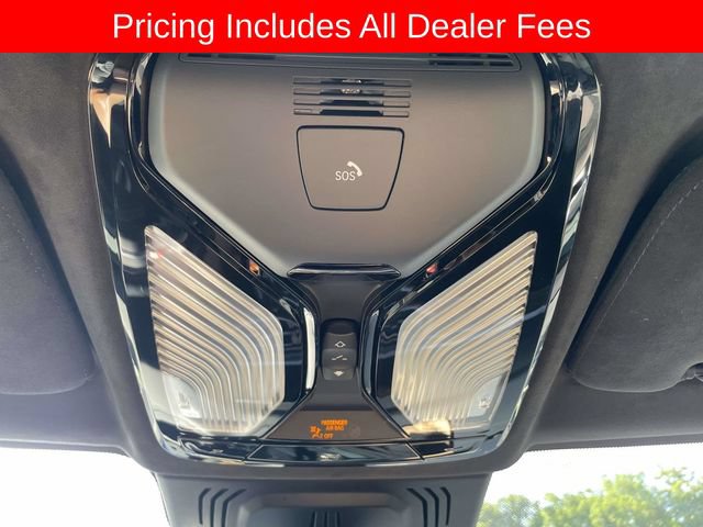 Used 2022 BMW X5 M w/ Competition Package AWD/4WD image 25