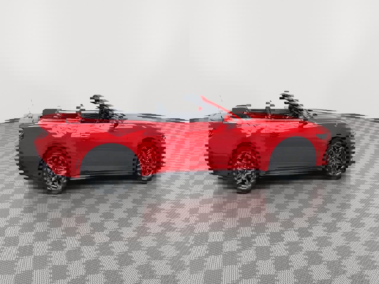 New 2025 Ford Mustang Premium RWD image 36