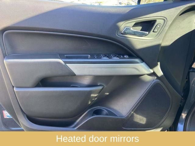 Used 2019 Chevrolet Colorado ZR2 image 20