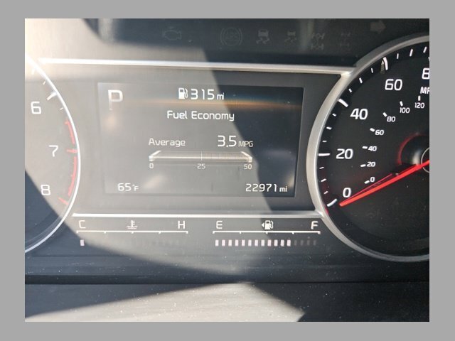 Used 2021 Kia Sorento S w/ Panoramic Sunroof Package