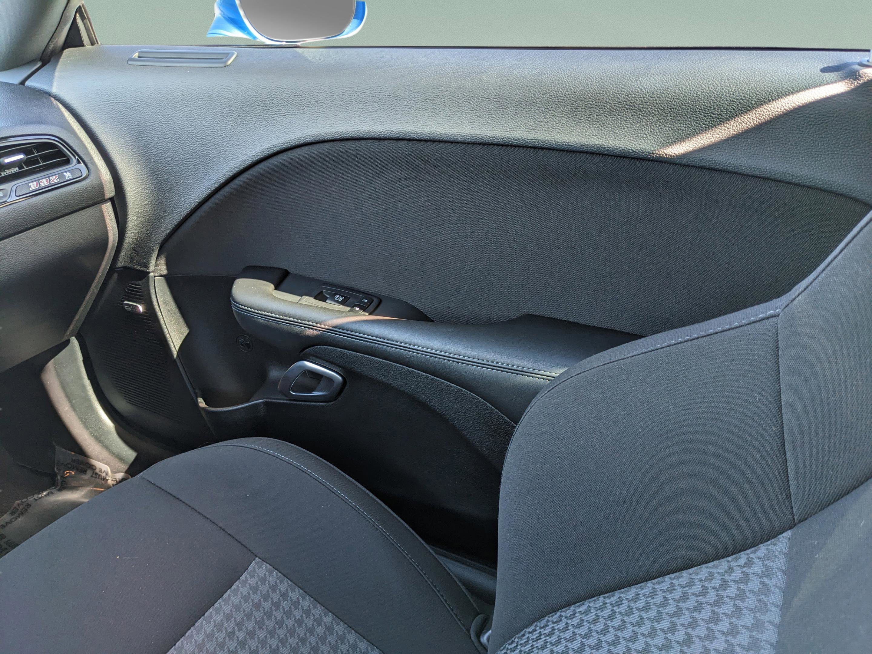 Used 2023 Dodge Challenger R/T Scat Pack image 16