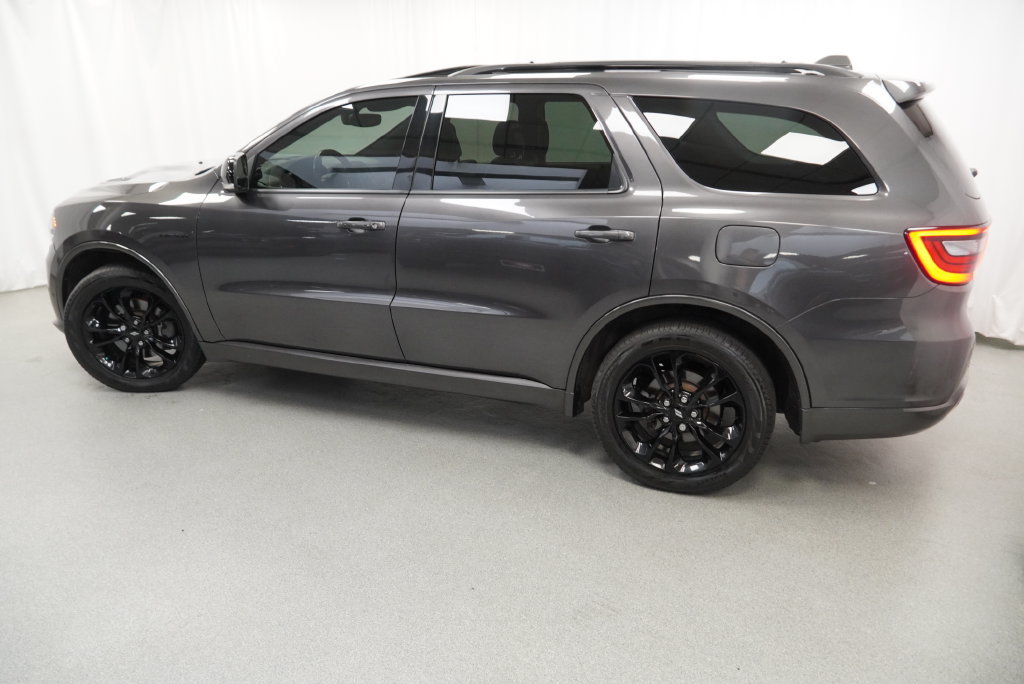 Used 2020 Dodge Durango R/T w/ Blacktop Package AWD/4WD image 42