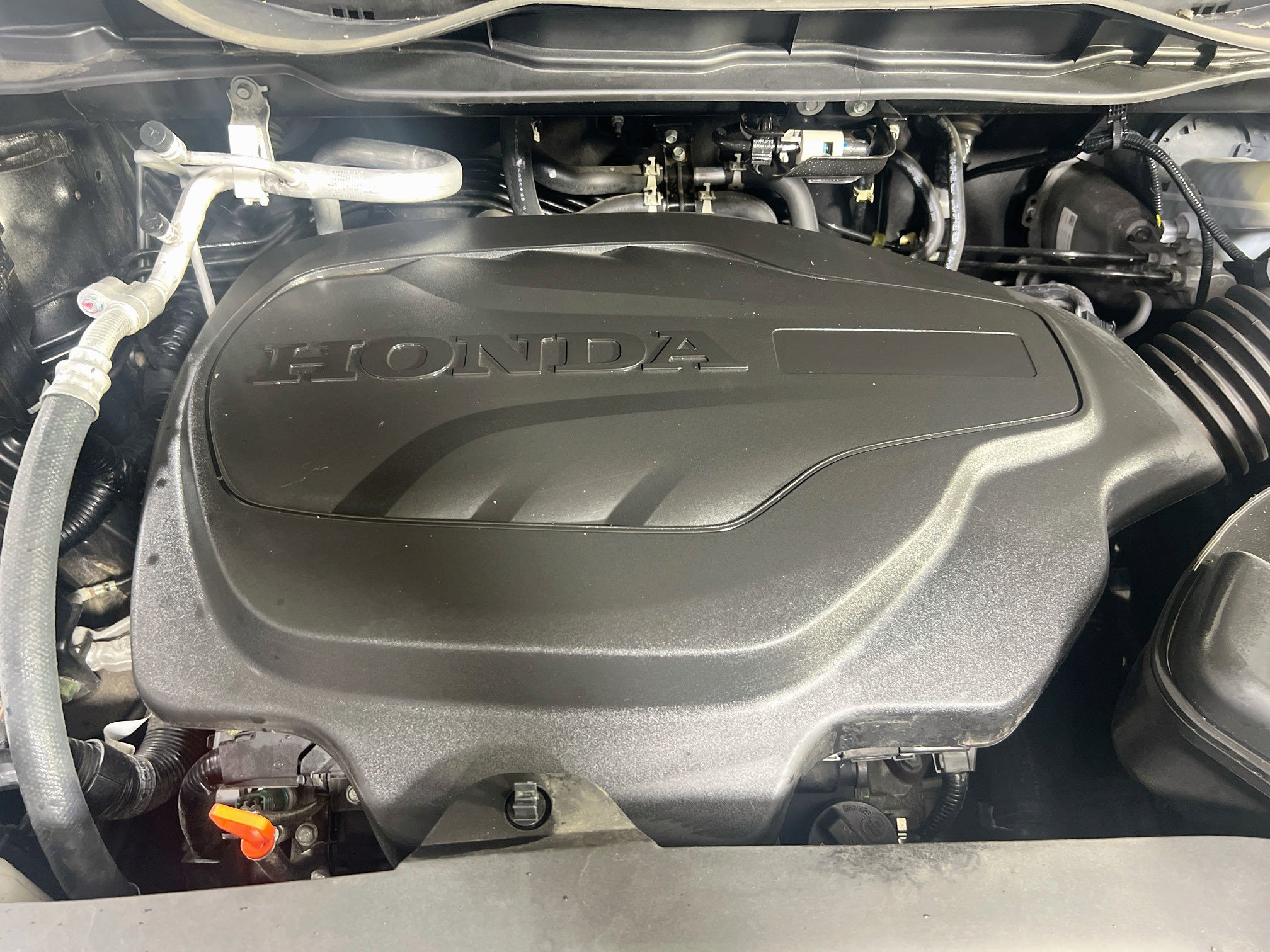 Used 2023 Honda Odyssey Sport image 30