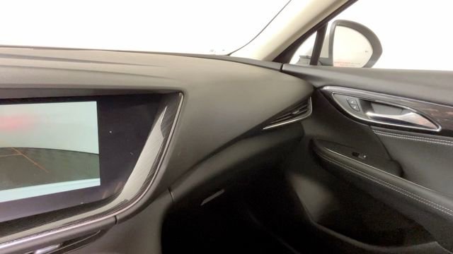 Used 2022 Buick Envision Preferred FWD image 35