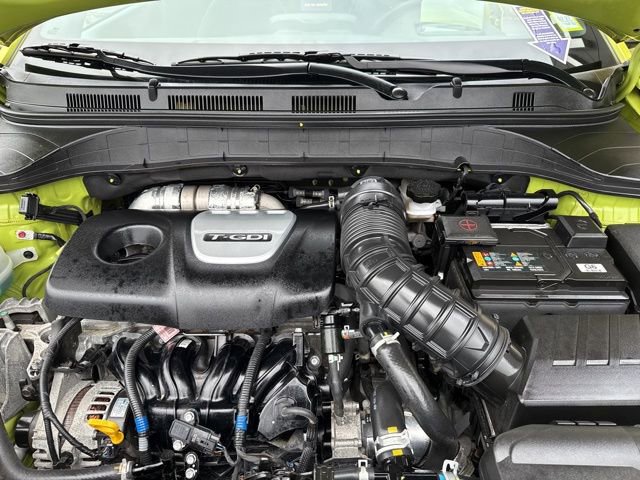 Used 2020 Hyundai Kona Ultimate image 27