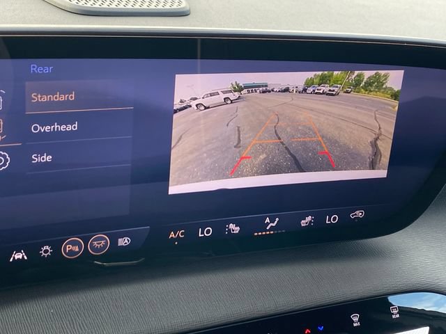 Certified 2025 Buick Enclave Preferred AWD/4WD image 11