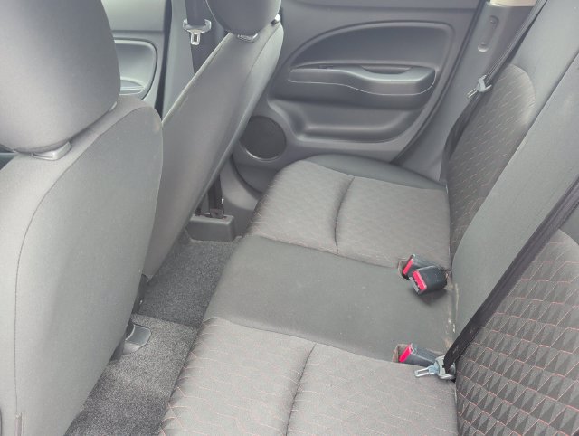 Used 2024 Mitsubishi Mirage ES FWD image 9