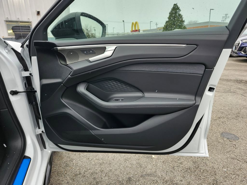 New 2026 Audi A6 Premium Plus AWD/4WD image 19