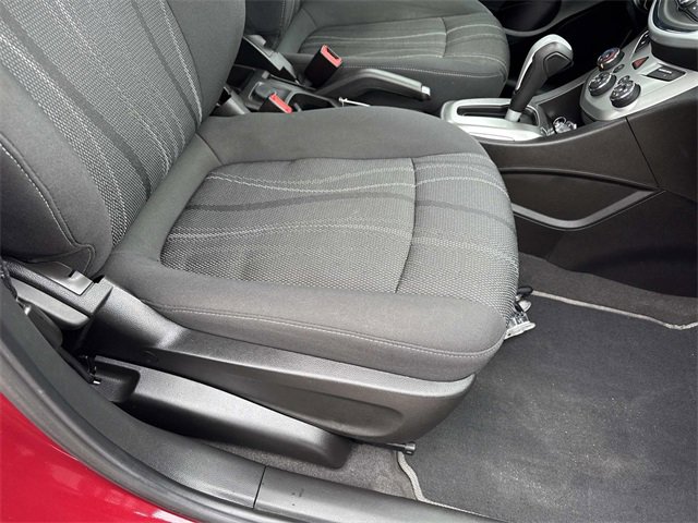 Used 2017 Chevrolet Sonic LT w/ Convenience Package image 20