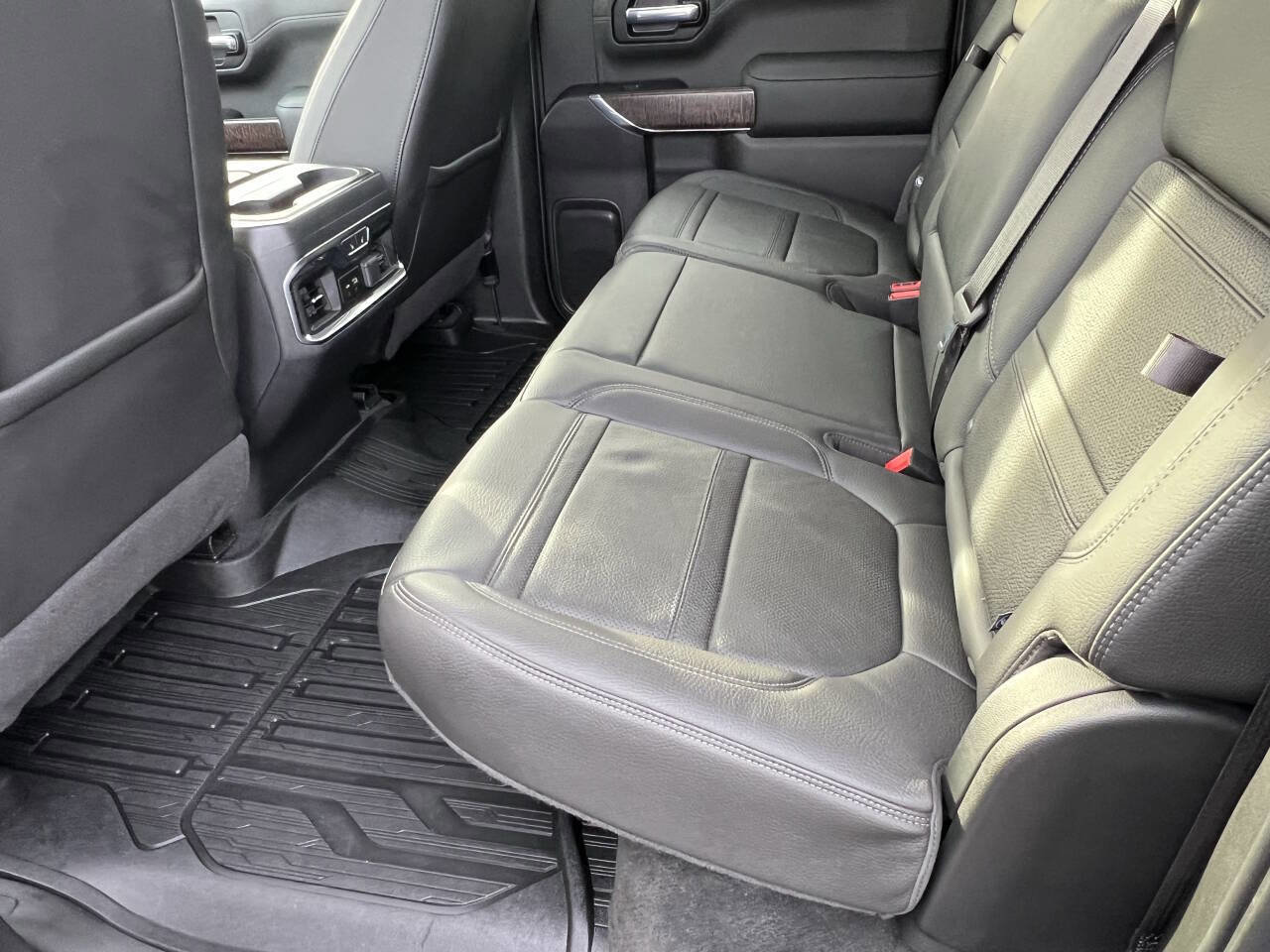 Used 2020 GMC Sierra 1500 Denali image 18