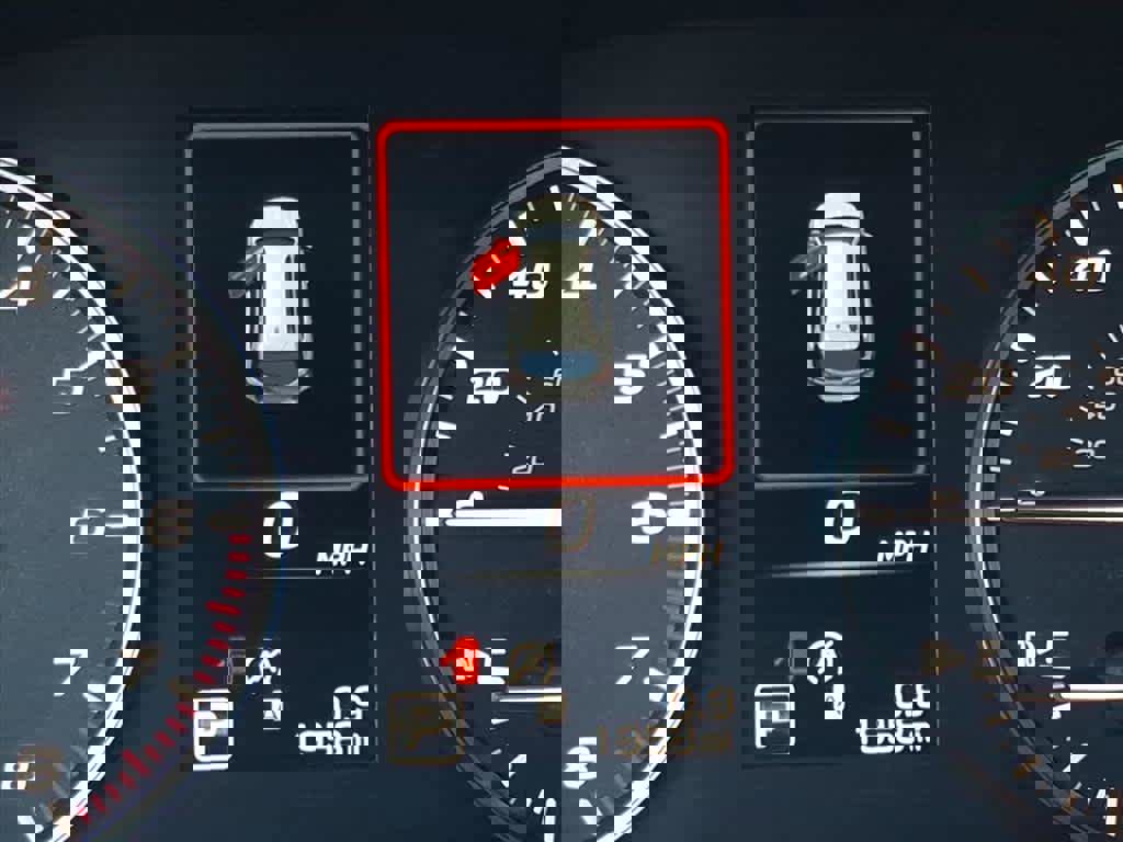 Certified 2025 Subaru Outback w/ Popular Package #1A image 33