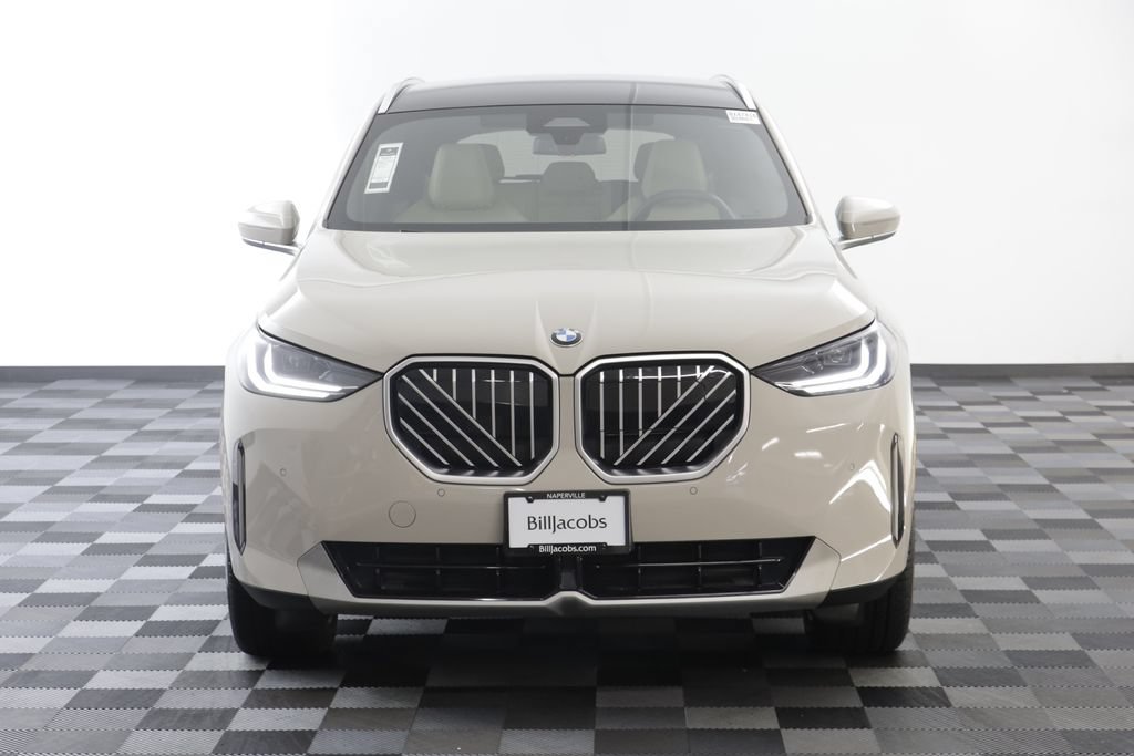 Used 2026 BMW X3 xDrive30i w/ Convenience Package AWD/4WD image 22