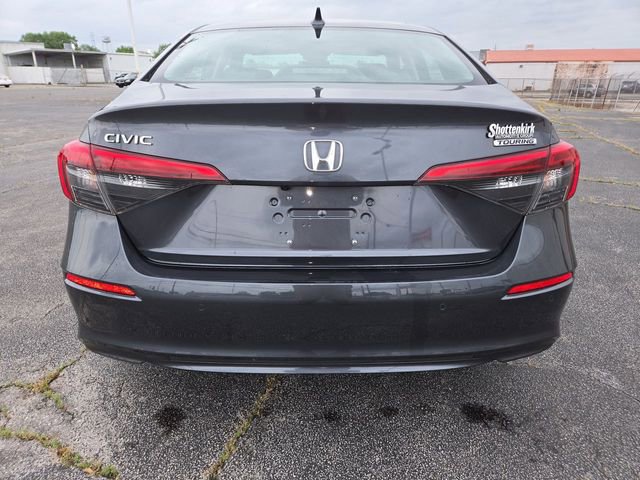 Used 2023 Honda Civic Touring image 7