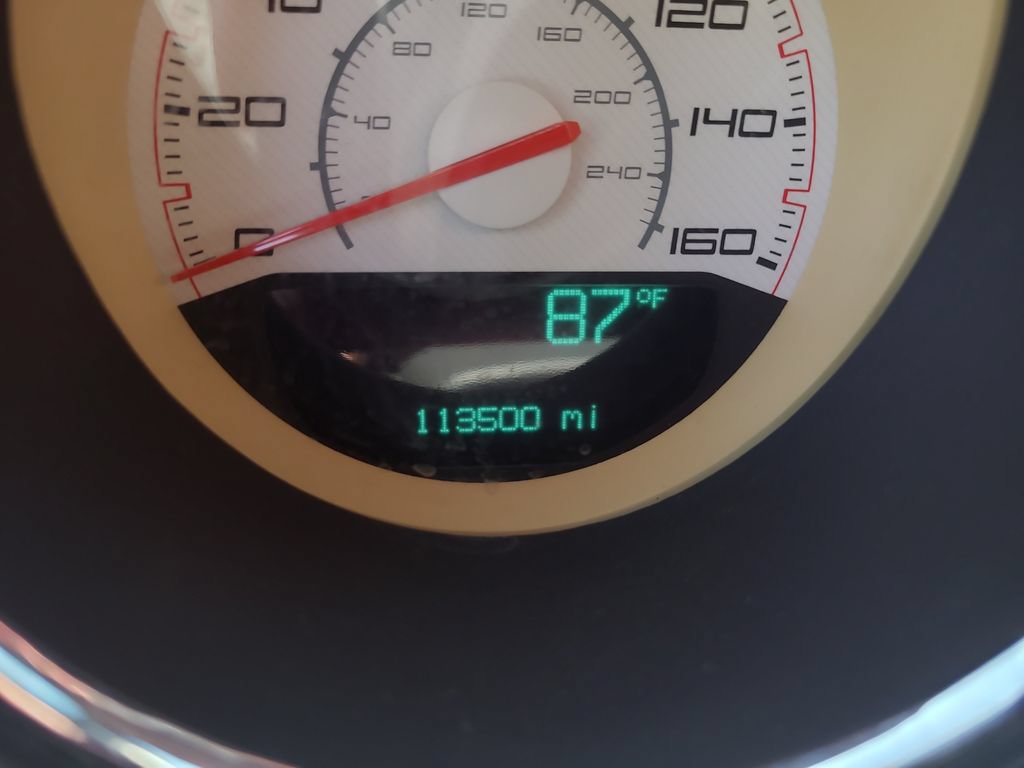 Used 2014 Dodge Challenger R/T RWD image 22
